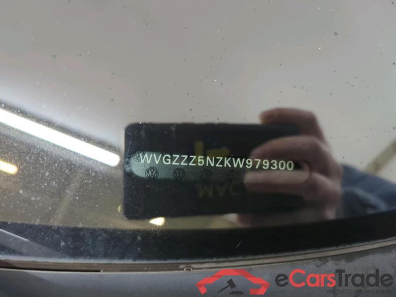 VOLKSWAGEN Tiguan 110 kW #2