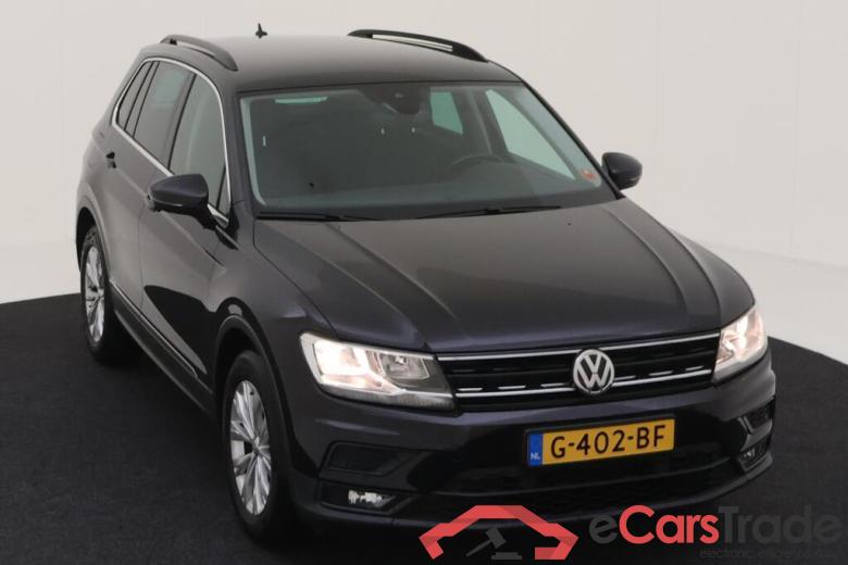 VOLKSWAGEN Tiguan 110 kW #4