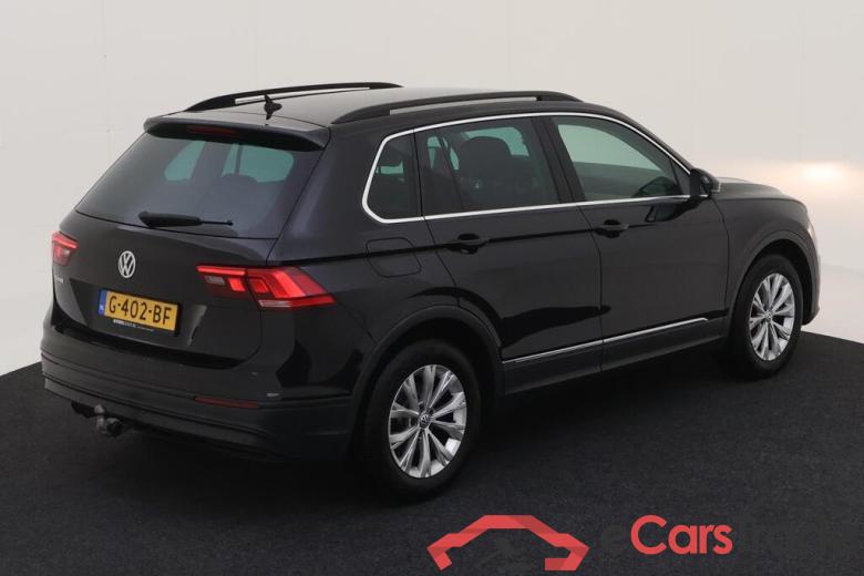 VOLKSWAGEN Tiguan 110 kW #5