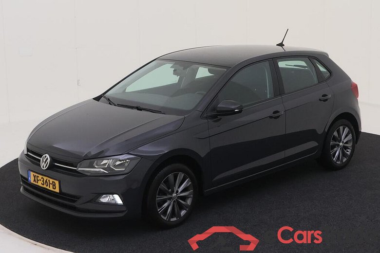 VOLKSWAGEN POLO 70 kW #1