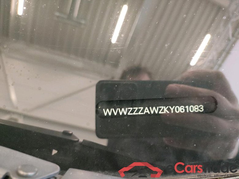 VOLKSWAGEN POLO 70 kW #2