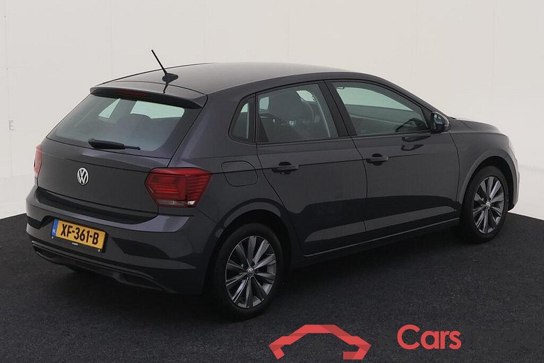 VOLKSWAGEN POLO 70 kW #6