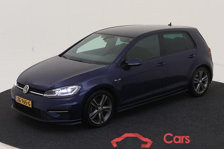 VOLKSWAGEN GOLF 110 kW