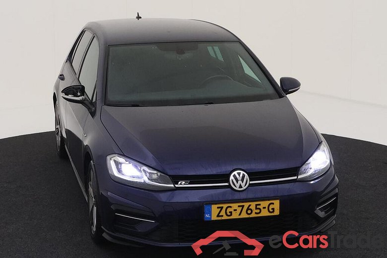 VOLKSWAGEN GOLF 110 kW #4