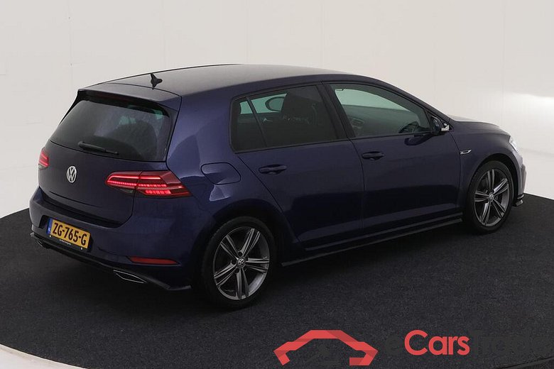 VOLKSWAGEN GOLF 110 kW #5