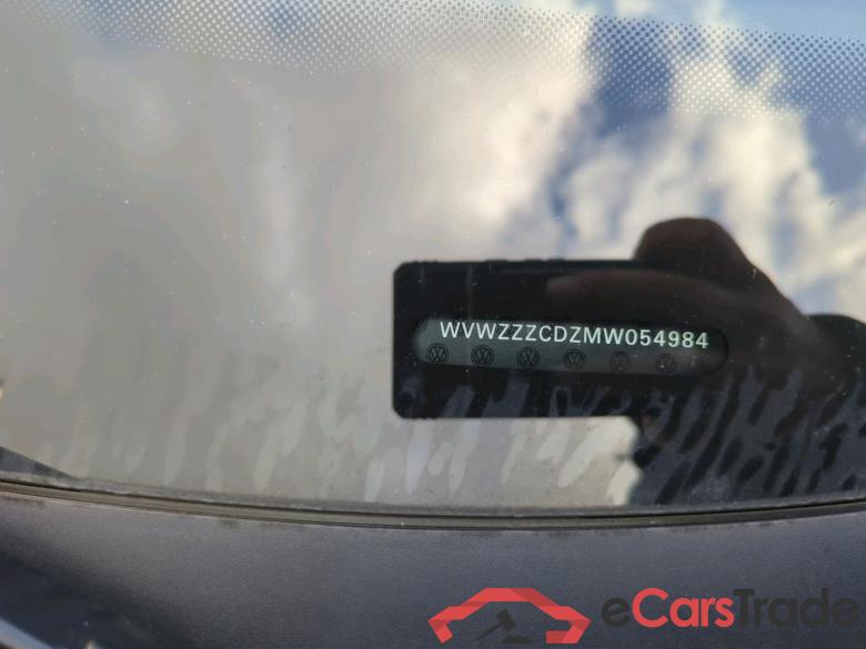 VOLKSWAGEN GOLF 66 kW #2