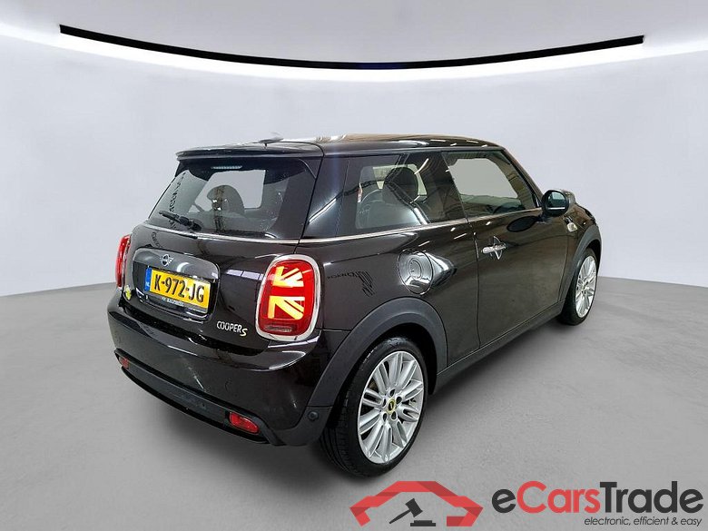 Mini Mini Electric 135 kW #6