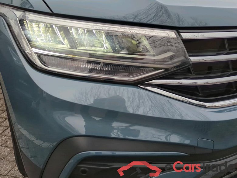 VOLKSWAGEN Tiguan Allspace 110 kW #4
