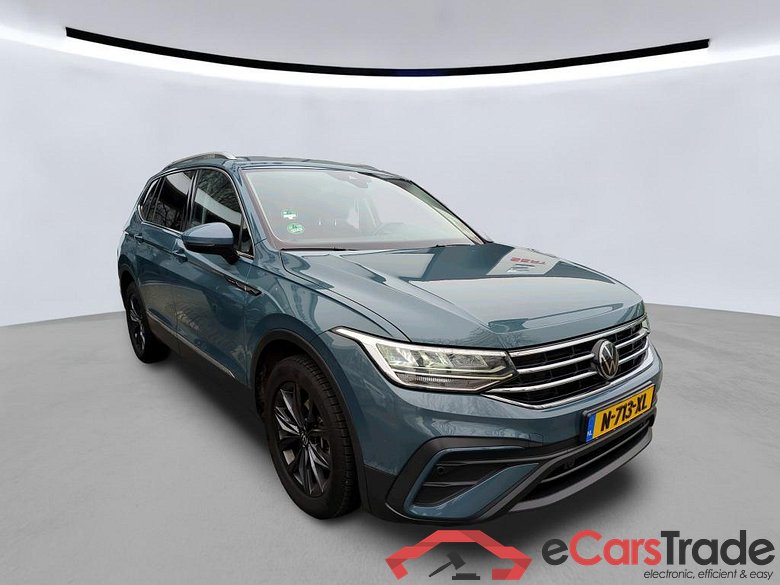 VOLKSWAGEN Tiguan Allspace 110 kW #5