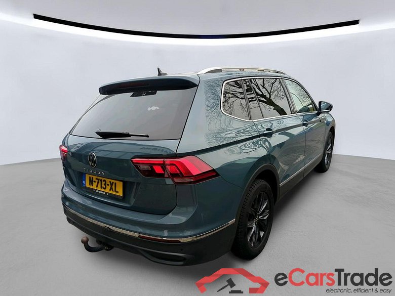 VOLKSWAGEN Tiguan Allspace 110 kW #6