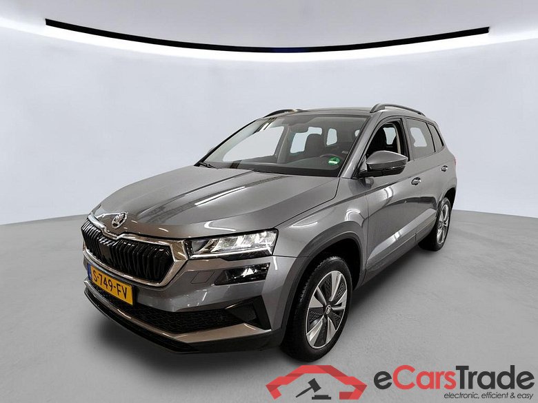SKODA Karoq 110 kW