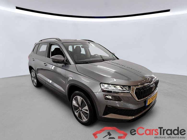 SKODA Karoq 110 kW #5