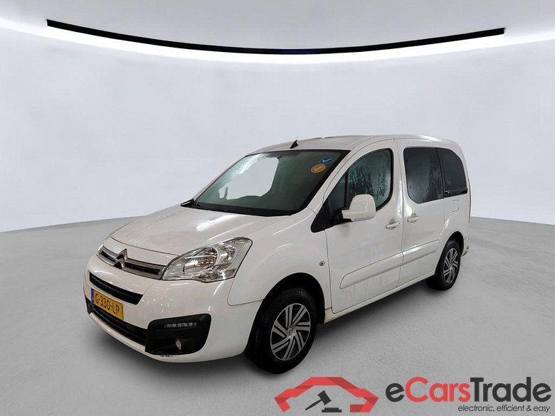 CITROEN Berlingo 49 kW