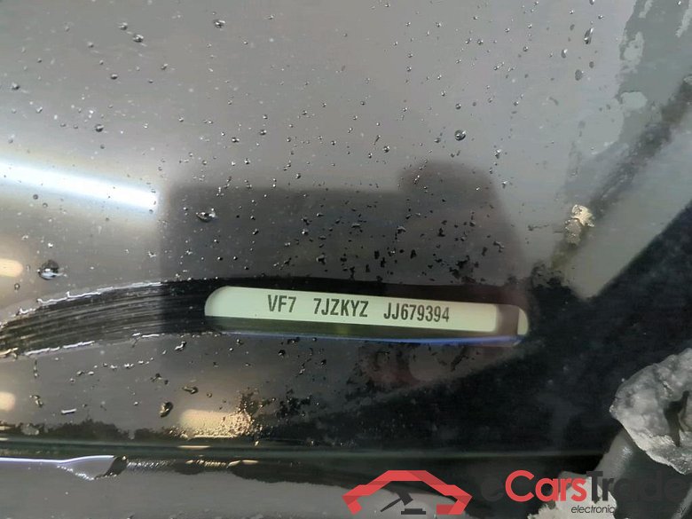 CITROEN Berlingo 49 kW #2