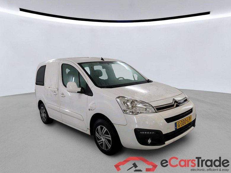 CITROEN Berlingo 49 kW #4