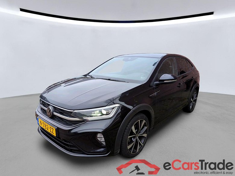 VOLKSWAGEN Taigo 81 kW