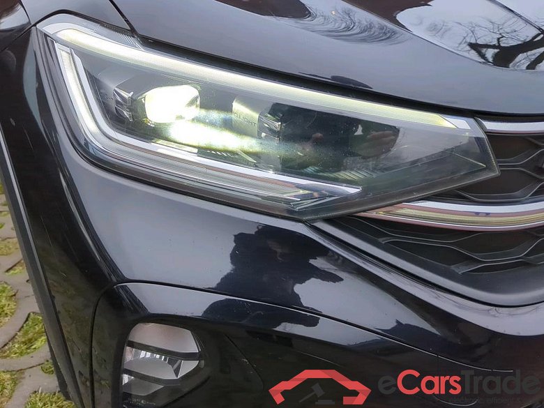 VOLKSWAGEN Taigo 81 kW #4