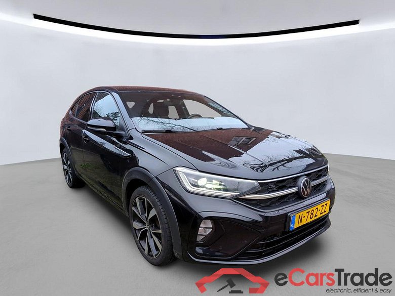 VOLKSWAGEN Taigo 81 kW #5
