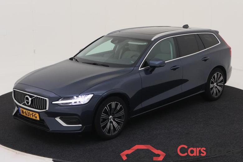 VOLVO V60 120 kW #1
