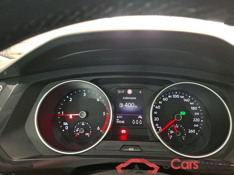 VOLKSWAGEN Tiguan / 2020 / 5P / SUV 2.0 TDI 150 DSG7 Life Business #6