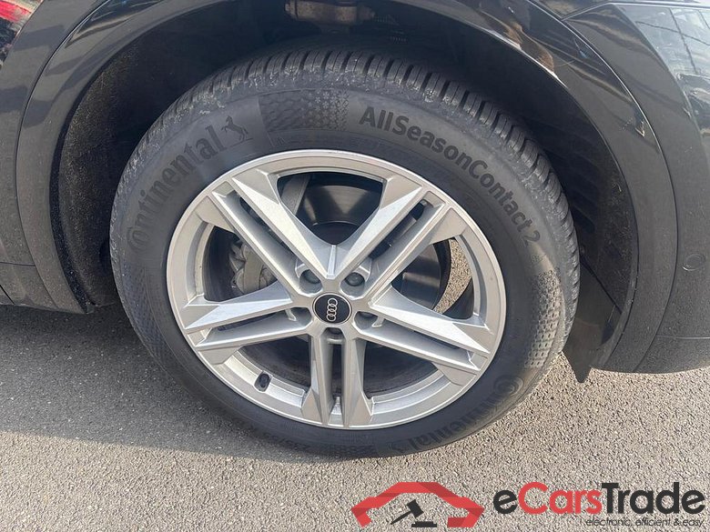 AUDI Q5 Sportback Audi Q5 Sportback Business Edition S line 35 TDI  120(163) kW(ch) S tronic #6