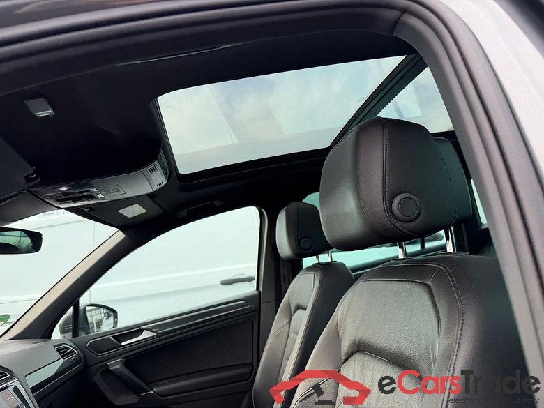 VOLKSWAGEN Tiguan Tiguan Highline 1.4 TSI 4Motion 110kW (150pk) 6 versnellingen DSG #5