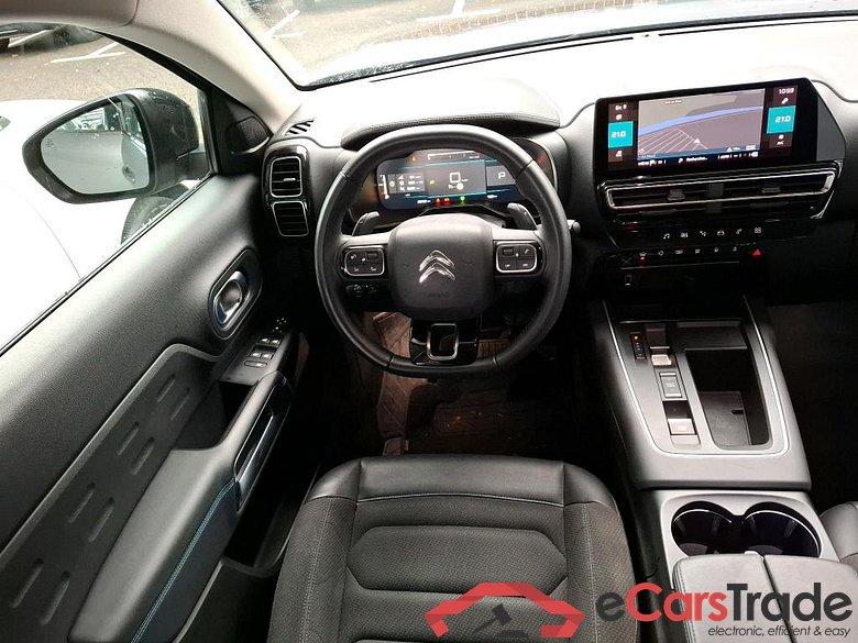C5 Aircross Feel 1.5 BlueHDi 130CV BVA8 E6d #5