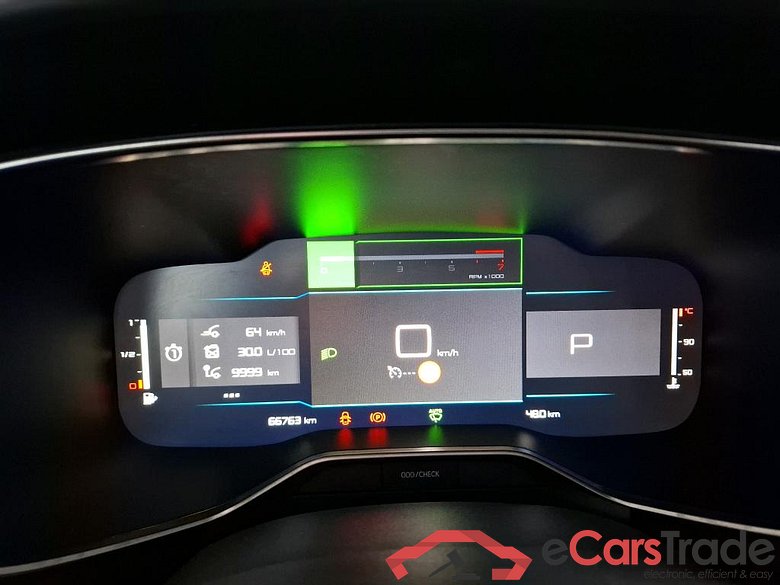 C5 Aircross Feel 1.5 BlueHDi 130CV BVA8 E6d #6