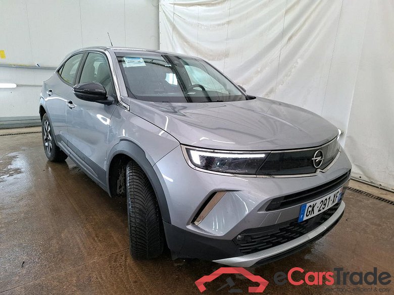 Mokka Business Elegance 1.5 110CV BVM6 E6d #4