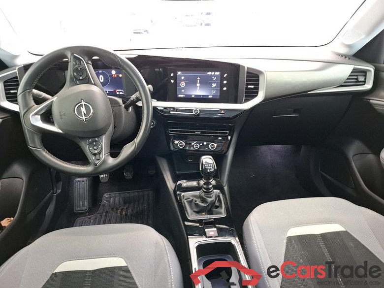 Mokka Business Elegance 1.5 110CV BVM6 E6d #5