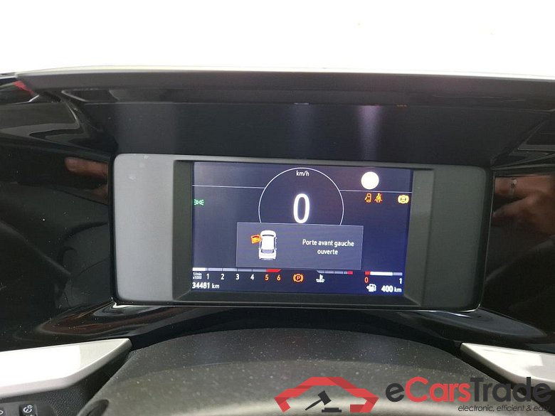 Mokka Business Elegance 1.5 110CV BVM6 E6d #6