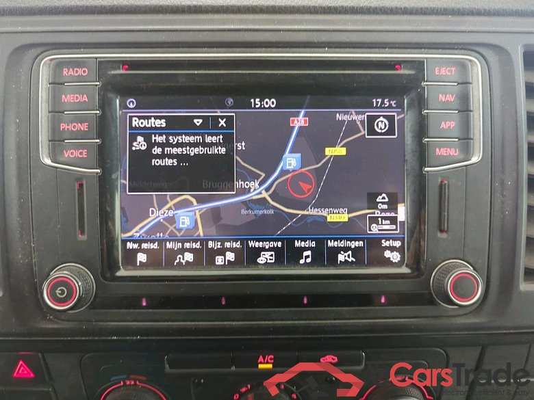 VOLKSWAGEN Transporter 110 kW #3