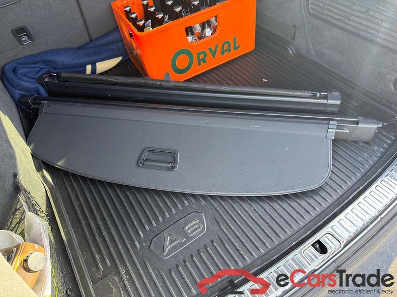 AUDI A6 Avant Audi A6 Avant Business Edition Sport 35 TDI  120(163) kW(ch) S tronic #6