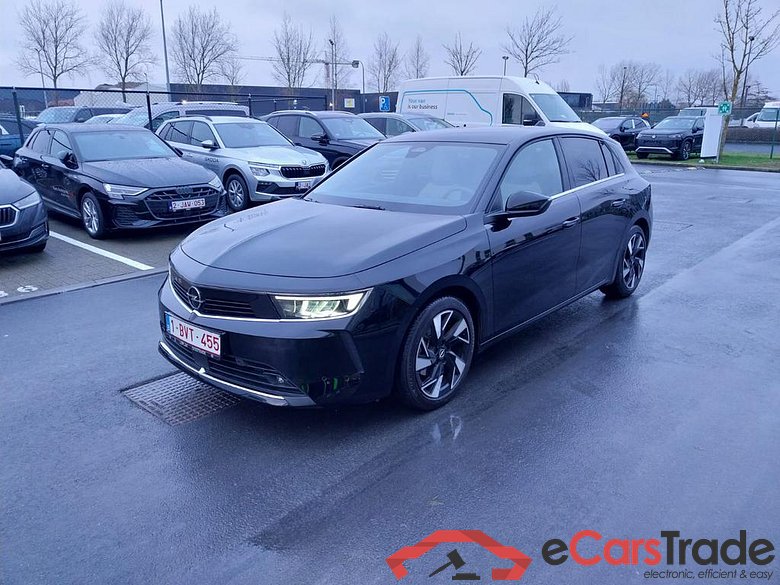 OPEL Astra Astra 1.2 Turbo Elegance S/S #1