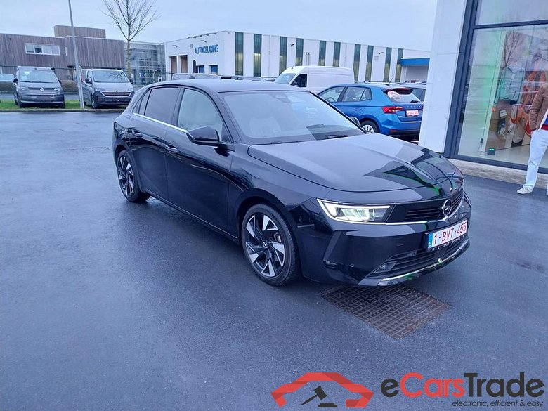 OPEL Astra Astra 1.2 Turbo Elegance S/S #2