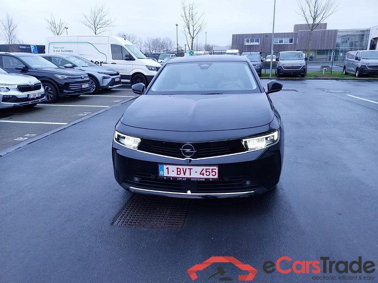 OPEL Astra Astra 1.2 Turbo Elegance S/S #5