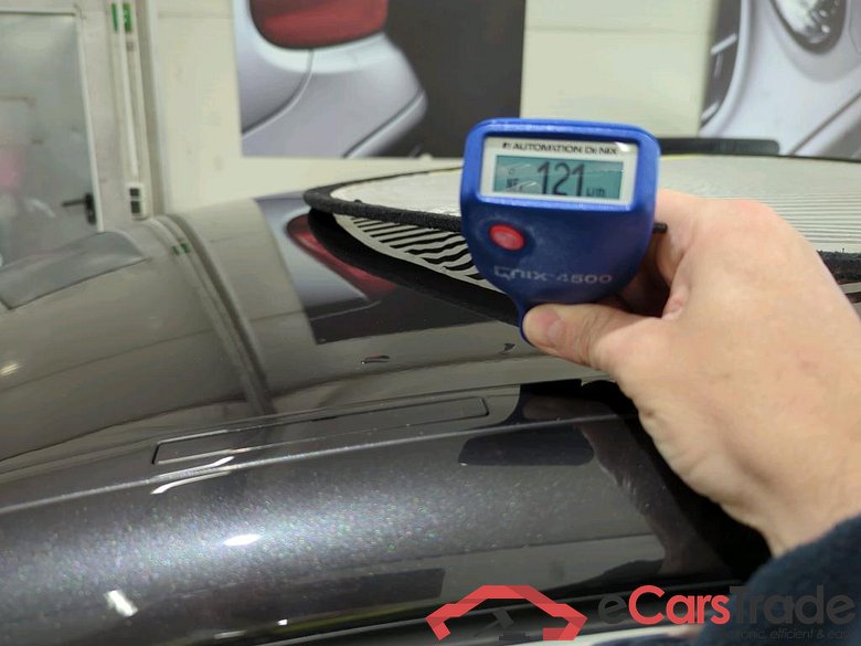 Baureihe 5 Lim. 530 e 2.0 215KW AT8 E6d #6