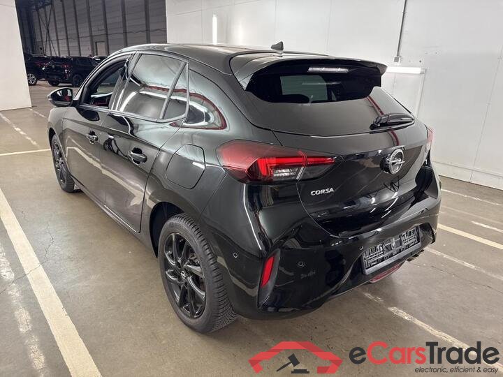 Opel Corsa Corsa 1.2 Turbo S/S Auto GS Line 96kW/131pk  5D/P Auto-8 #3