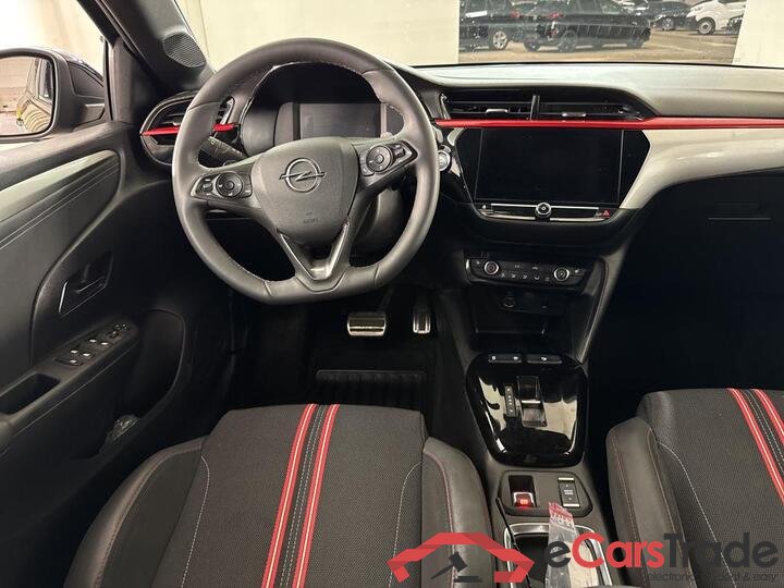 Opel Corsa Corsa 1.2 Turbo S/S Auto GS Line 96kW/131pk  5D/P Auto-8 #5