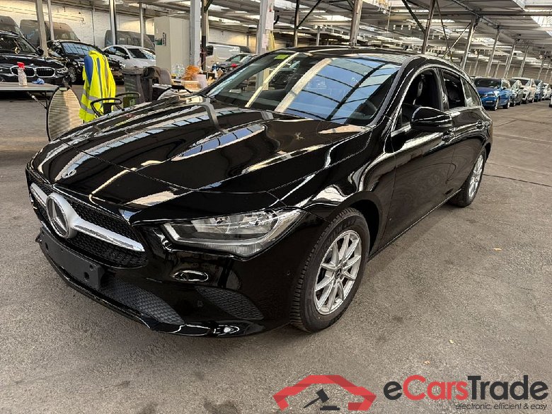 CLA -Klasse Shooting Brake CLA 180 (118.684) 1.3  AT7 E6d