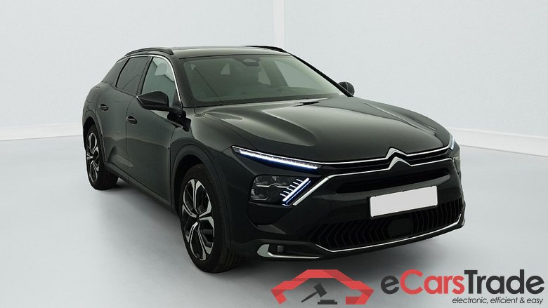 Citroen C5 X PureTech 130 EAT8 Plus #1