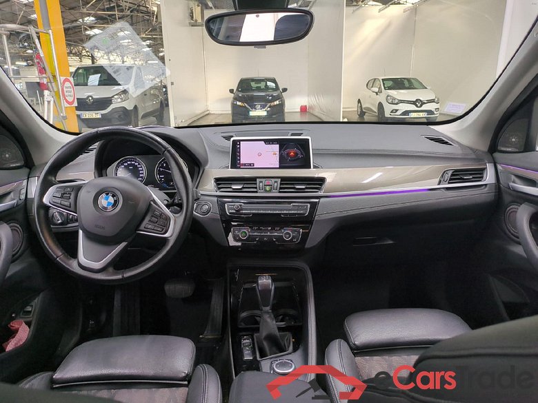 BMW X1 / 2019 / 5P / SUV xDrive25e xLine BVA6 #5