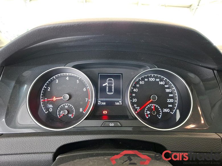 Golf VII Berline Confortline Business BMT 1.0 TSI 115CV BVM6 E6dT #6