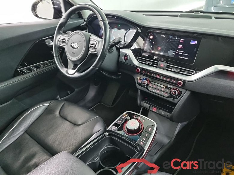 KIA Niro e-Niro EV ExecutiveLine 3-fase 5D 150kW #6