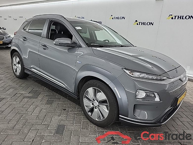 HYUNDAI Kona Premium Electric Athlon Edition 64kWh 2019 #2