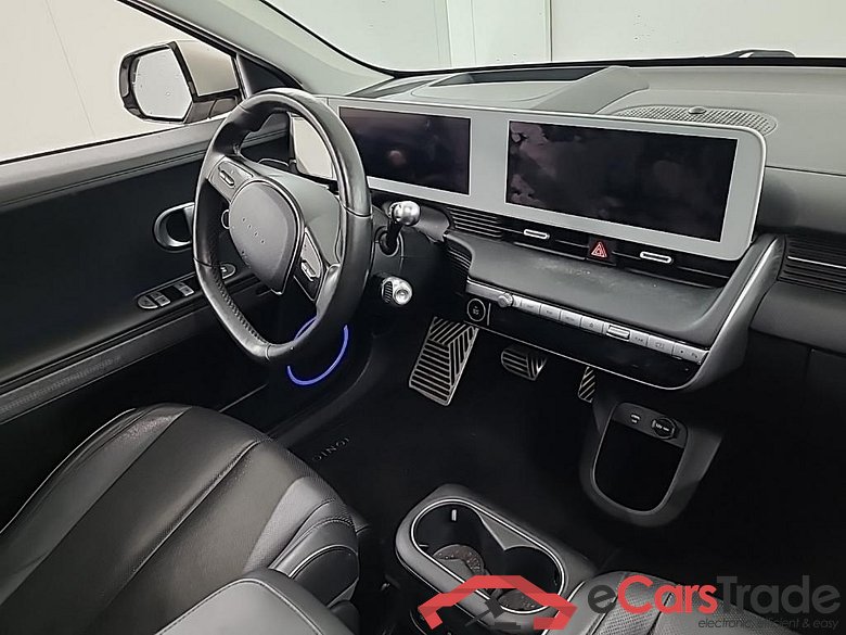 HYUNDAI IONIQ 5 73kWh Project 45 4WD auto 5D 225kW #6