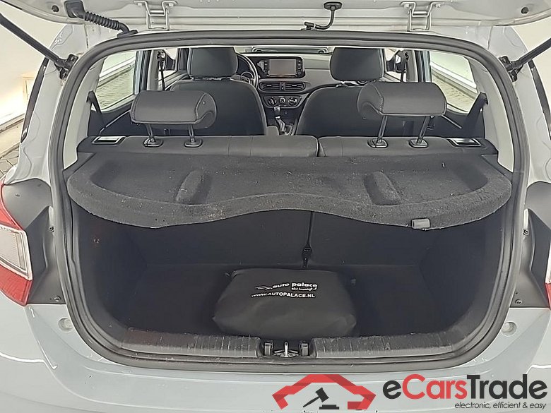 HYUNDAI i10 1.0 MPI Comfort 5D 49kW #5