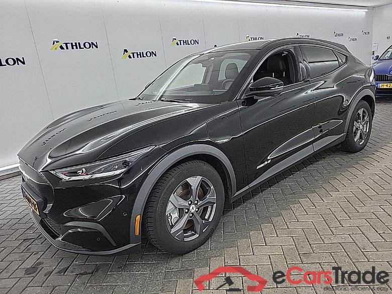 FORD Mustang Mach-E 75kWh RWD auto 5D 198kW