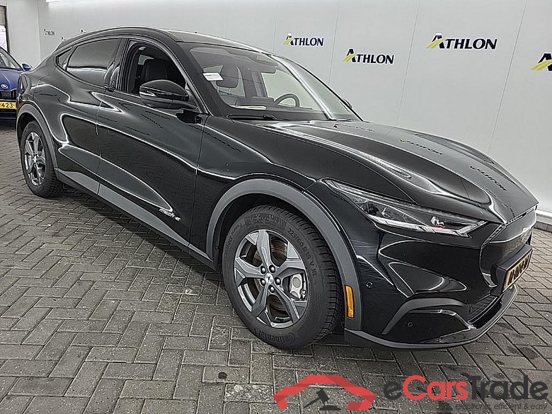 FORD Mustang Mach-E 75kWh RWD auto 5D 198kW #2