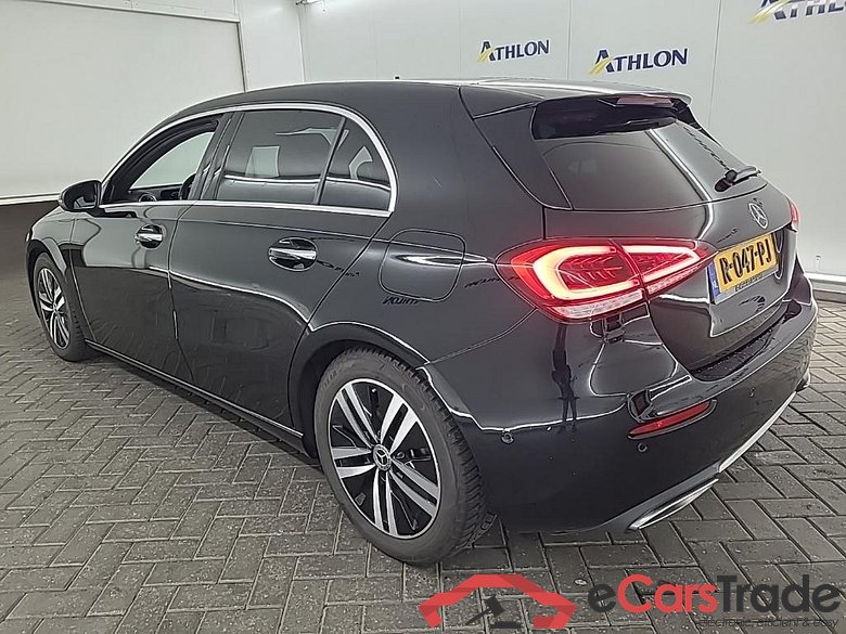 MERCEDES-BENZ A-klasse A 200 DCT Luxury Line 5D 120kW #4